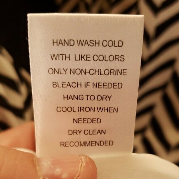 Daniel Rainn NWT Aztec Print Boho Dress XS - Picture 5 of 6